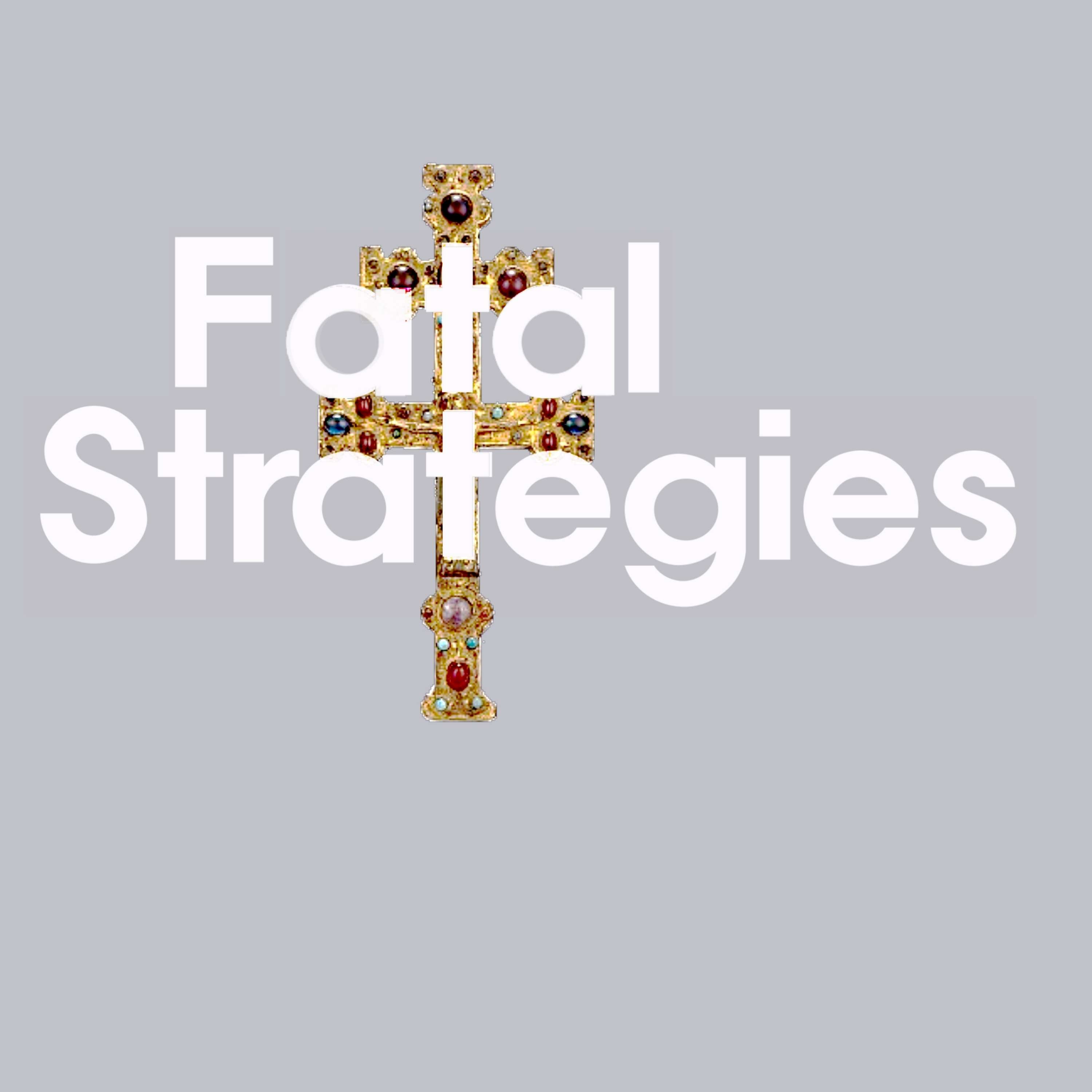 Fatal Strategies Podcast Trailer