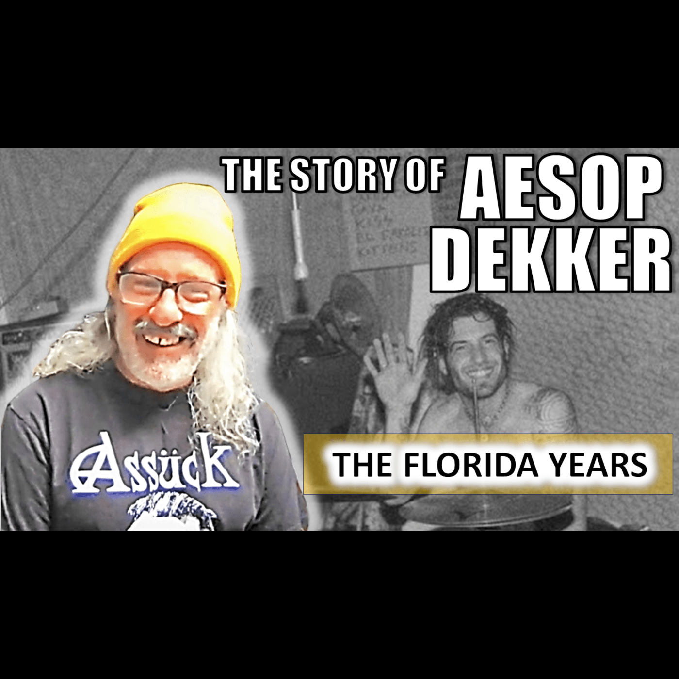 #89 Aesop Dekker (Fuckboyz) hero artwork