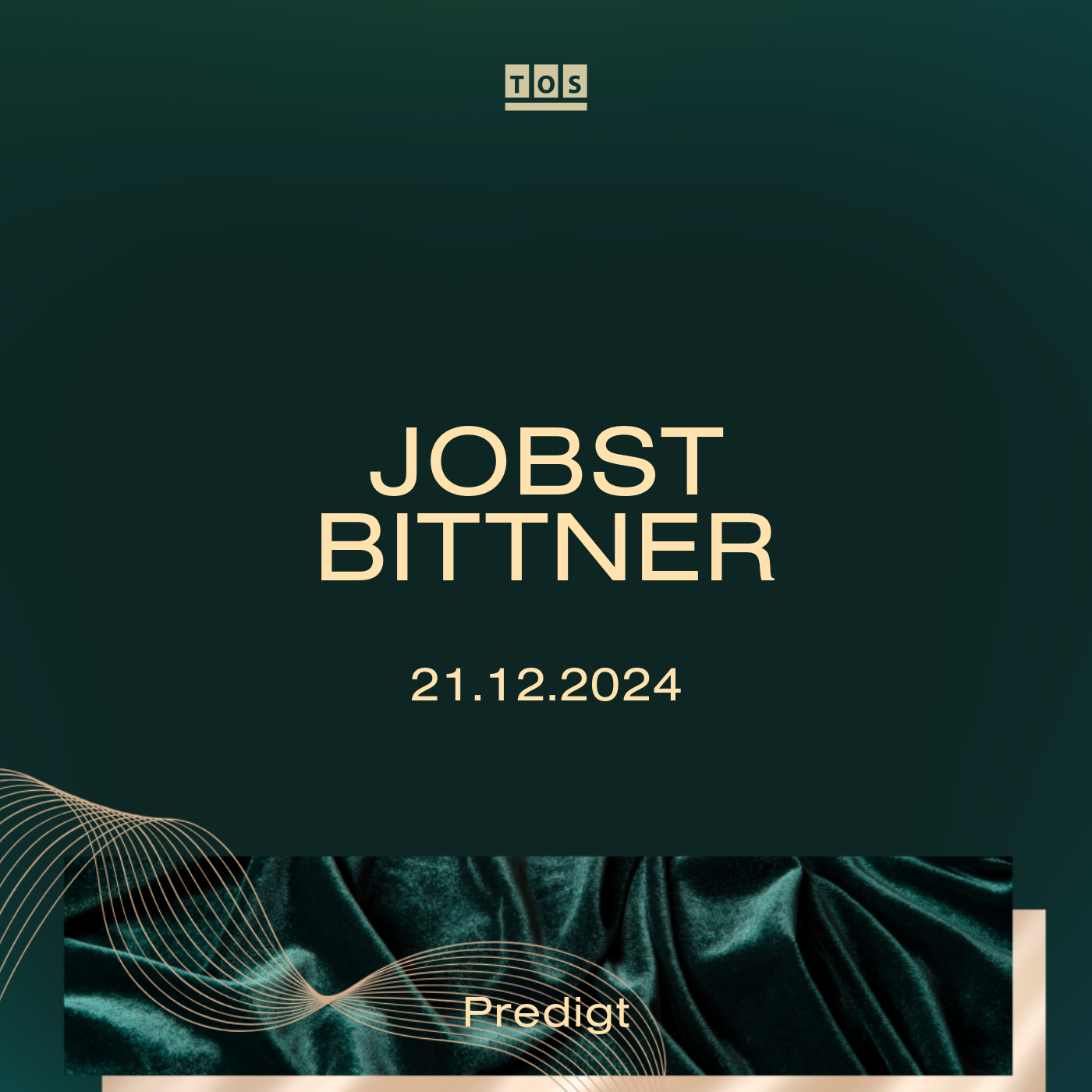 Josef von Nazareth | Jobst Bittner