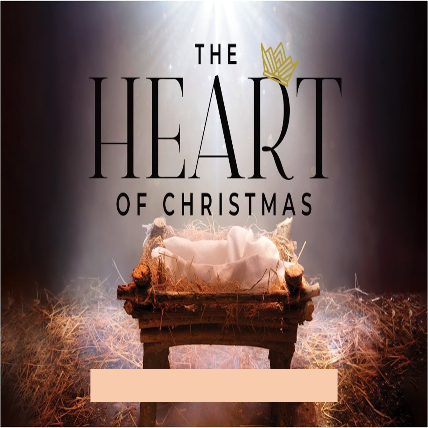 December 01, 2024 - The Heart of Christmas   Hope is at the Heart of Christmas