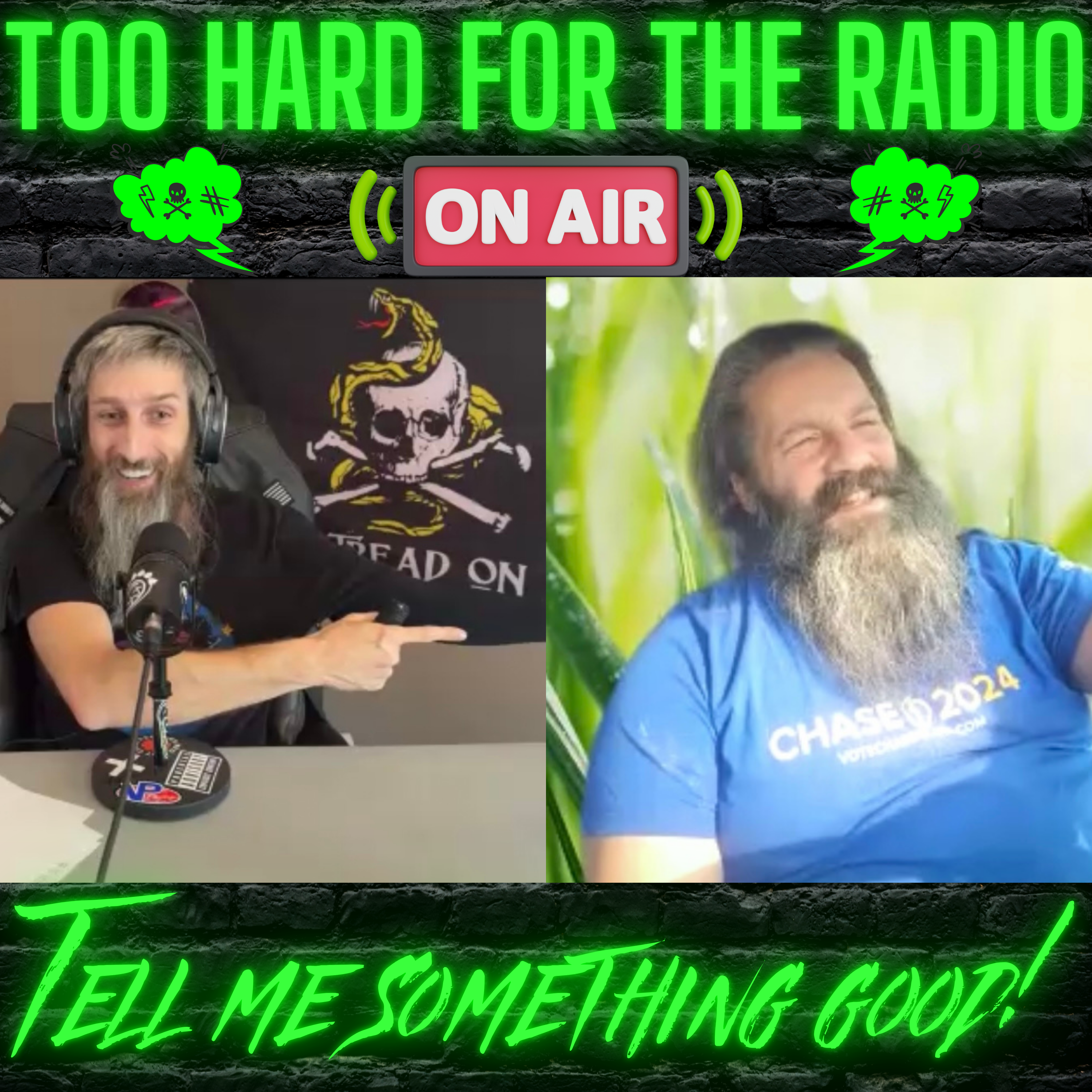 96 - Grow Your Own Medicine with Joe Evans from Kind Idaho