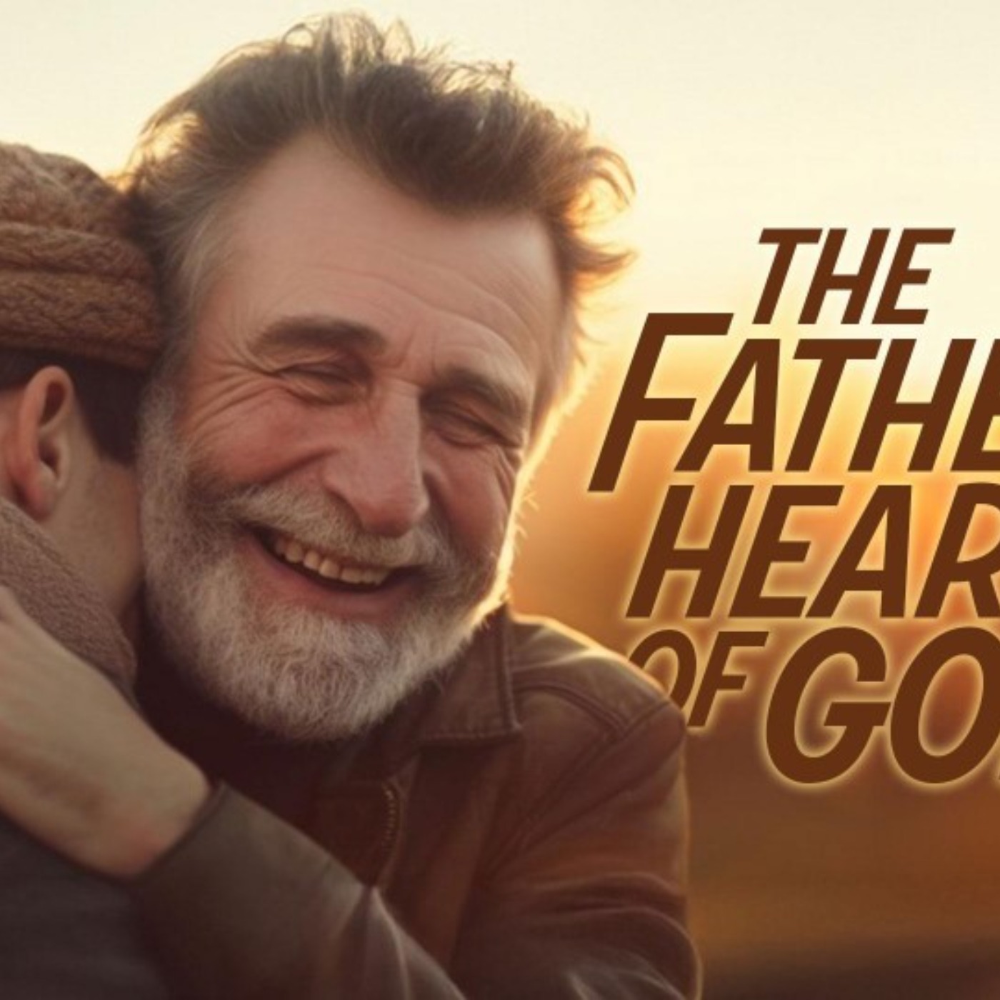 Jume 21,2026 - The Father’s Heart of God
