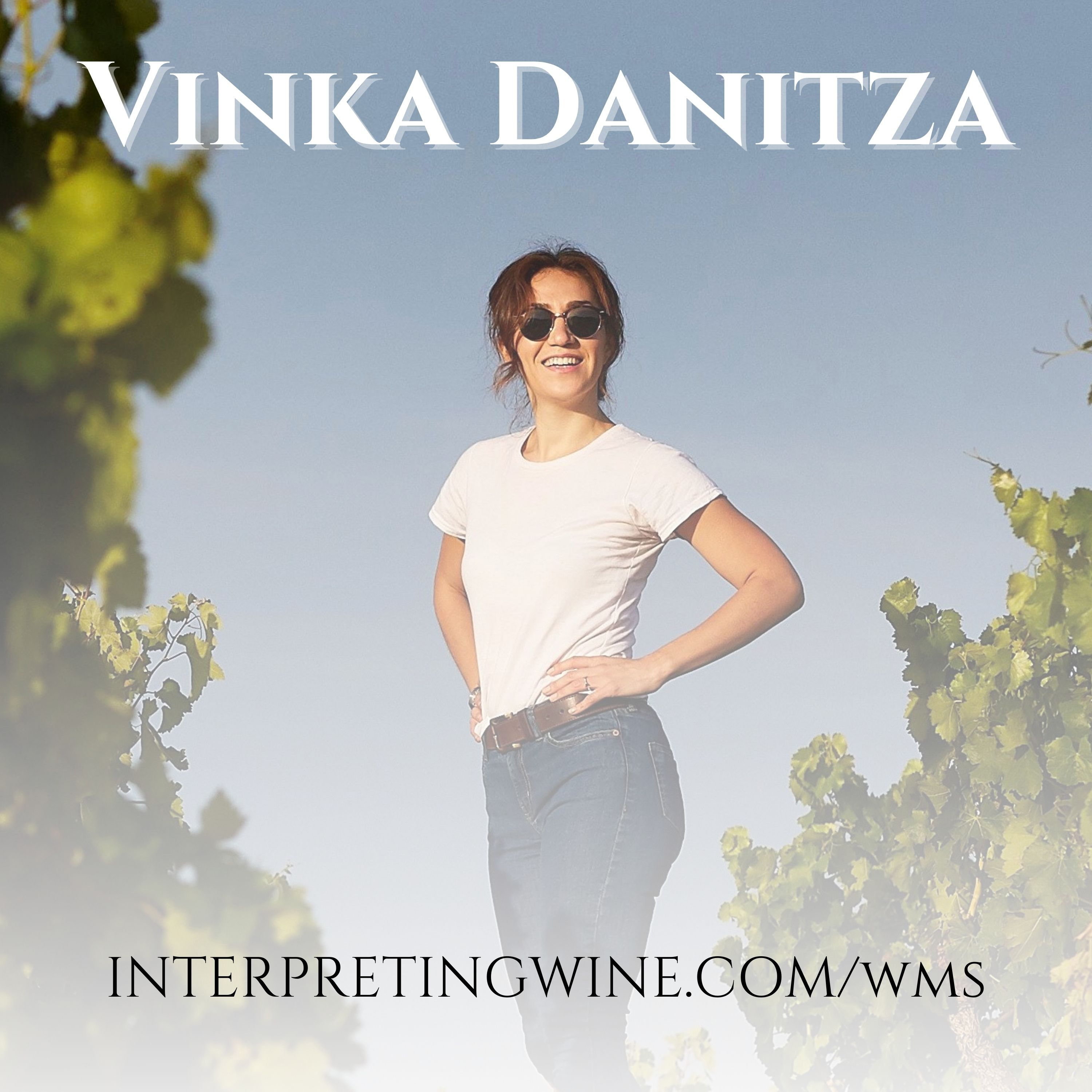 Vinka Danitza, Priorat Enoturisme hero artwork