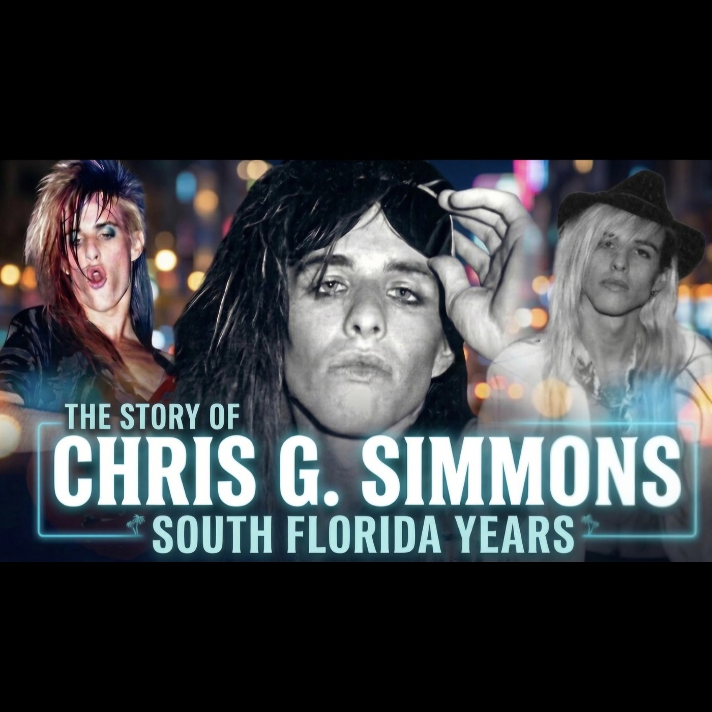 #138 Chris G. Simmons (Lick City)